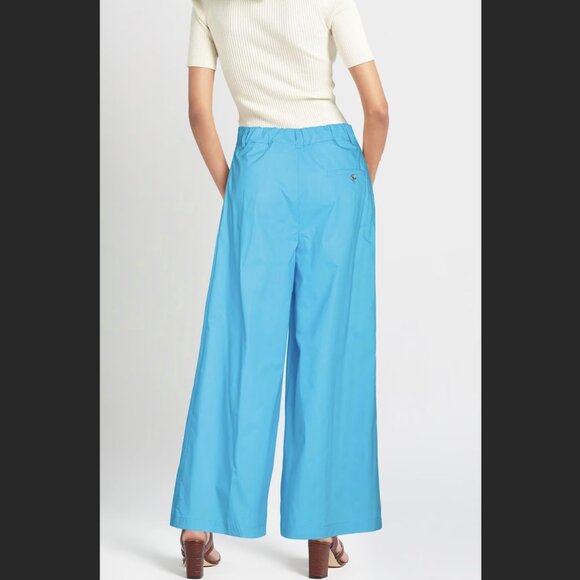Extra wide palazzo pants - Picture 9 of 10